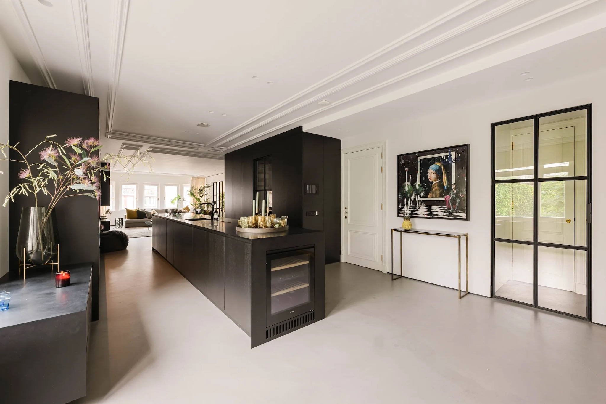 Funda - DSTRCT | Forbes Global Properties