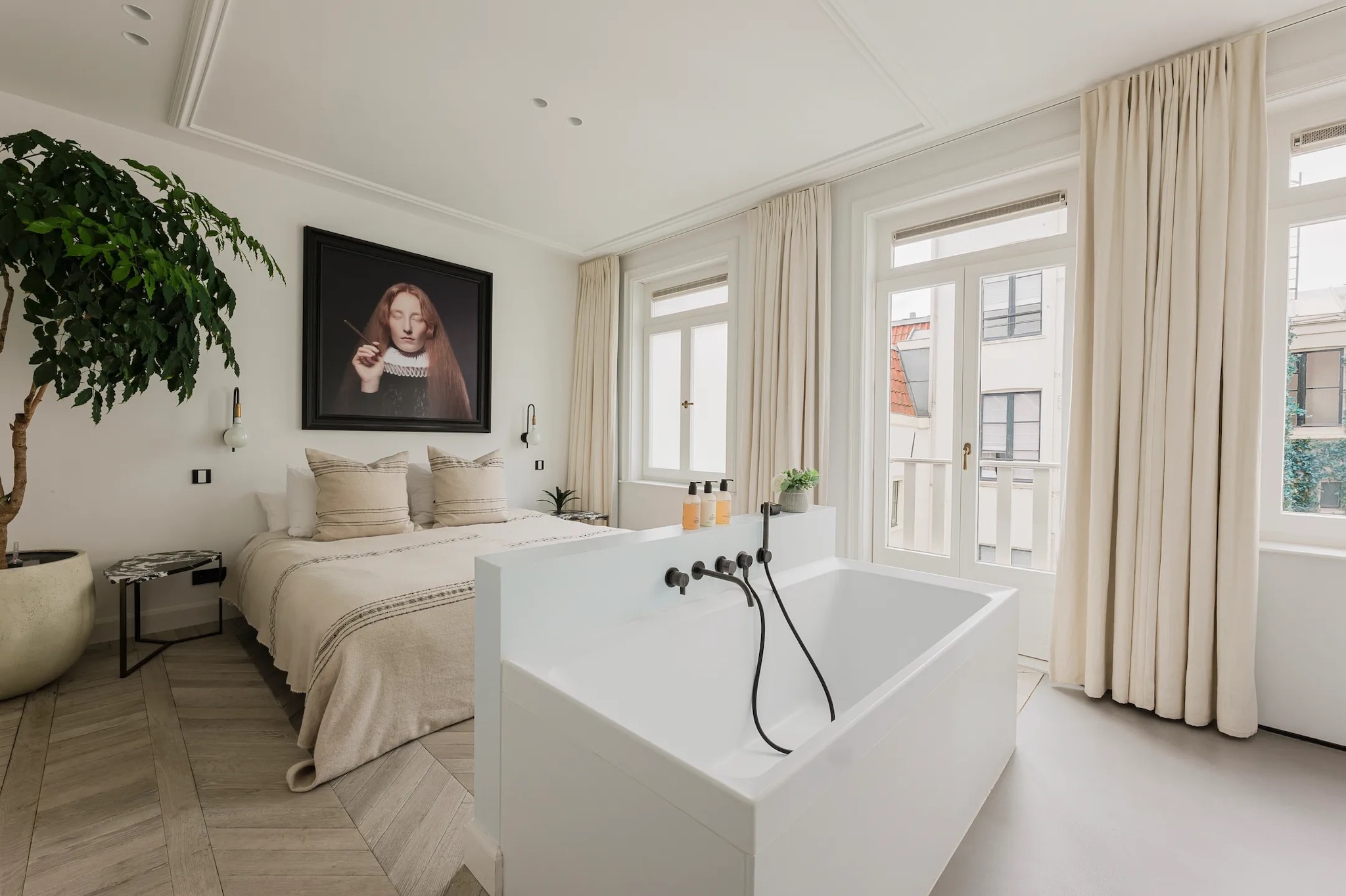 Funda - DSTRCT | Forbes Global Properties