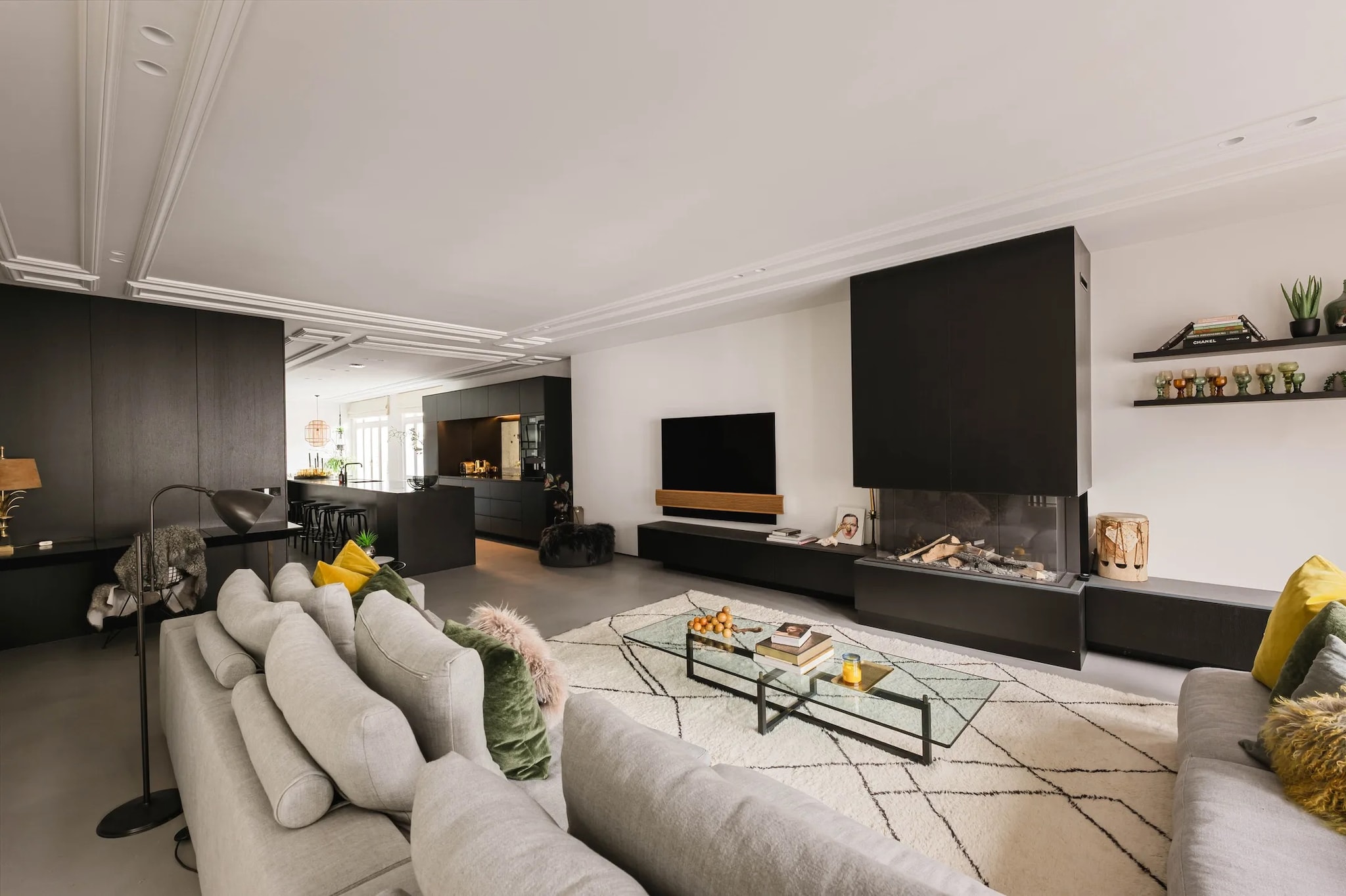 Funda - DSTRCT | Forbes Global Properties