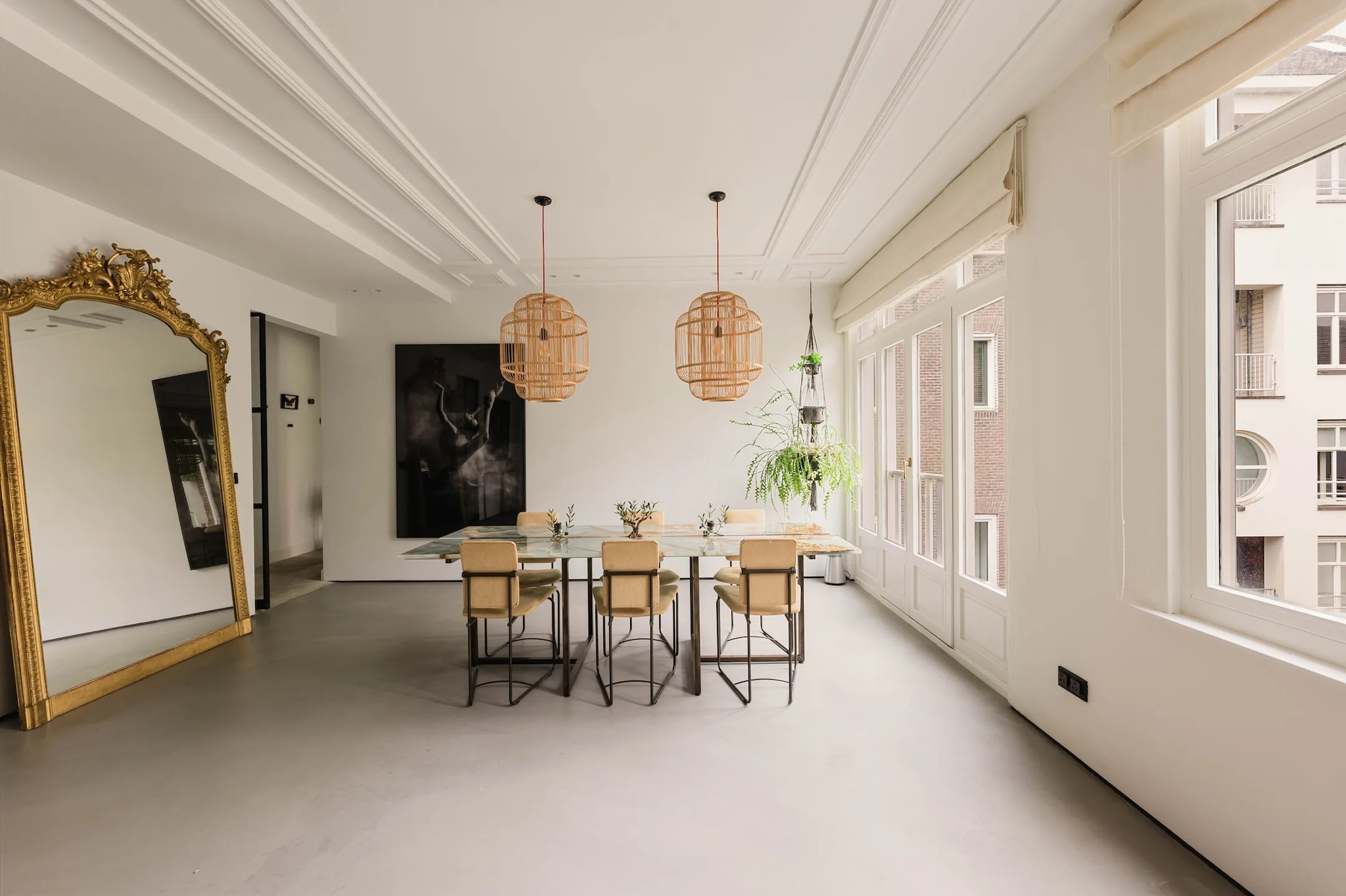 Funda - DSTRCT | Forbes Global Properties