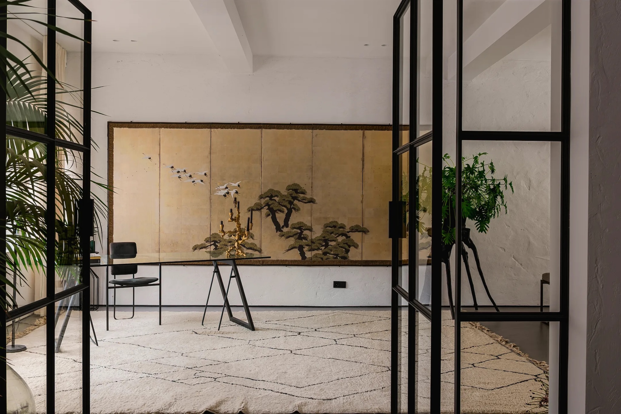 Funda - DSTRCT | Forbes Global Properties