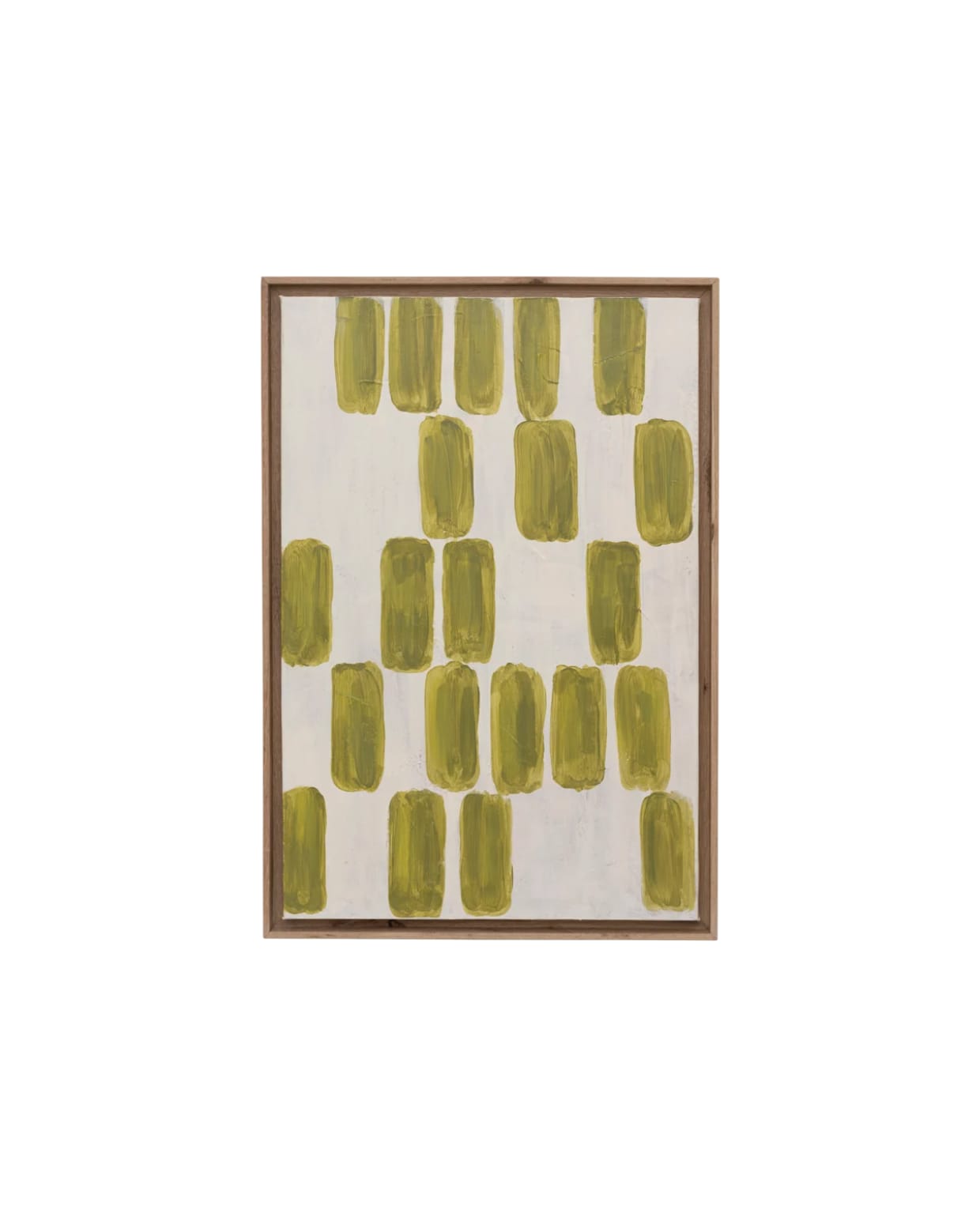 Wanddecoratie Andile - 44 x 4 x 64 cm Urban Nature Culture