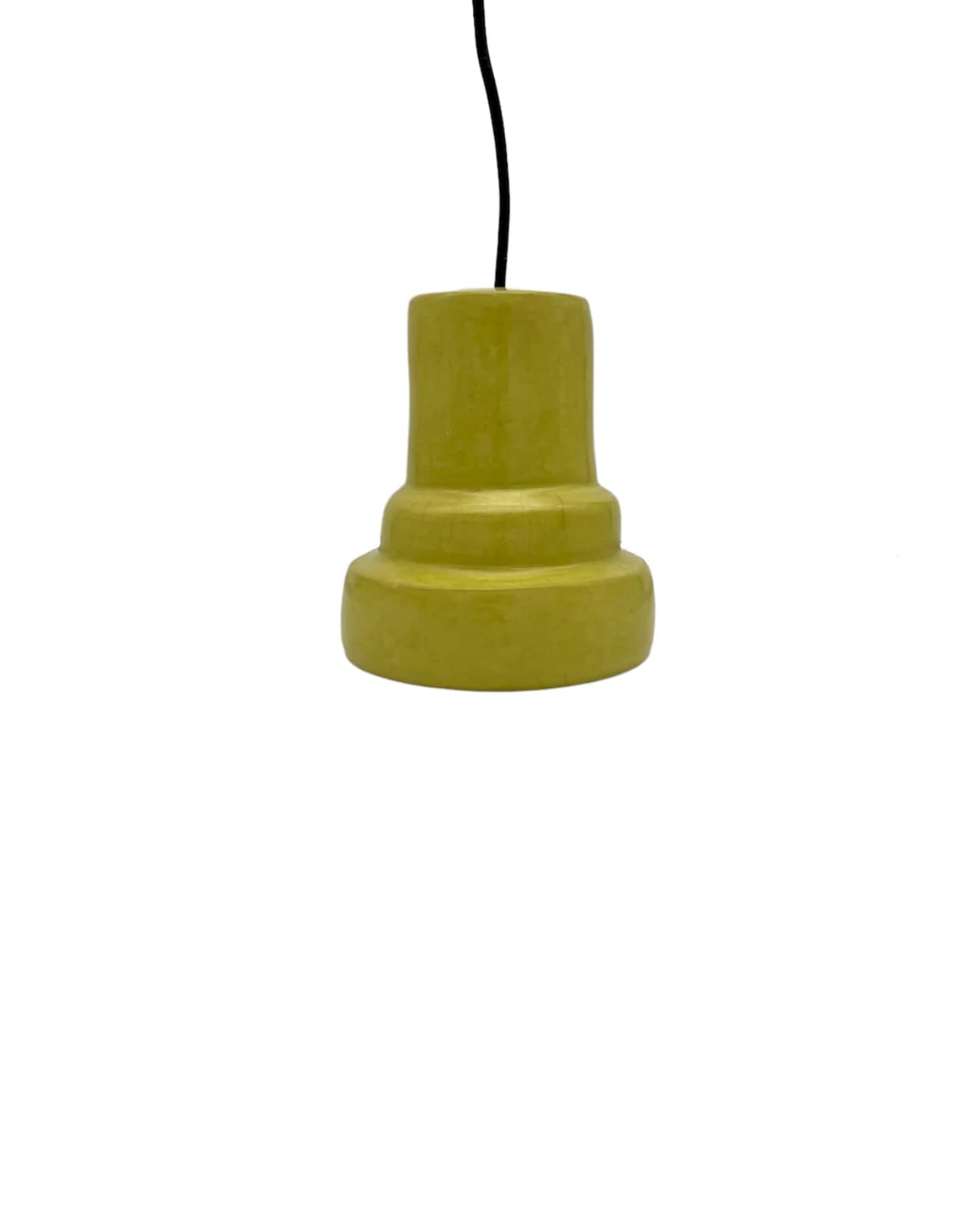 Lamp - Tadelakt lamp - pistache Household Hardware