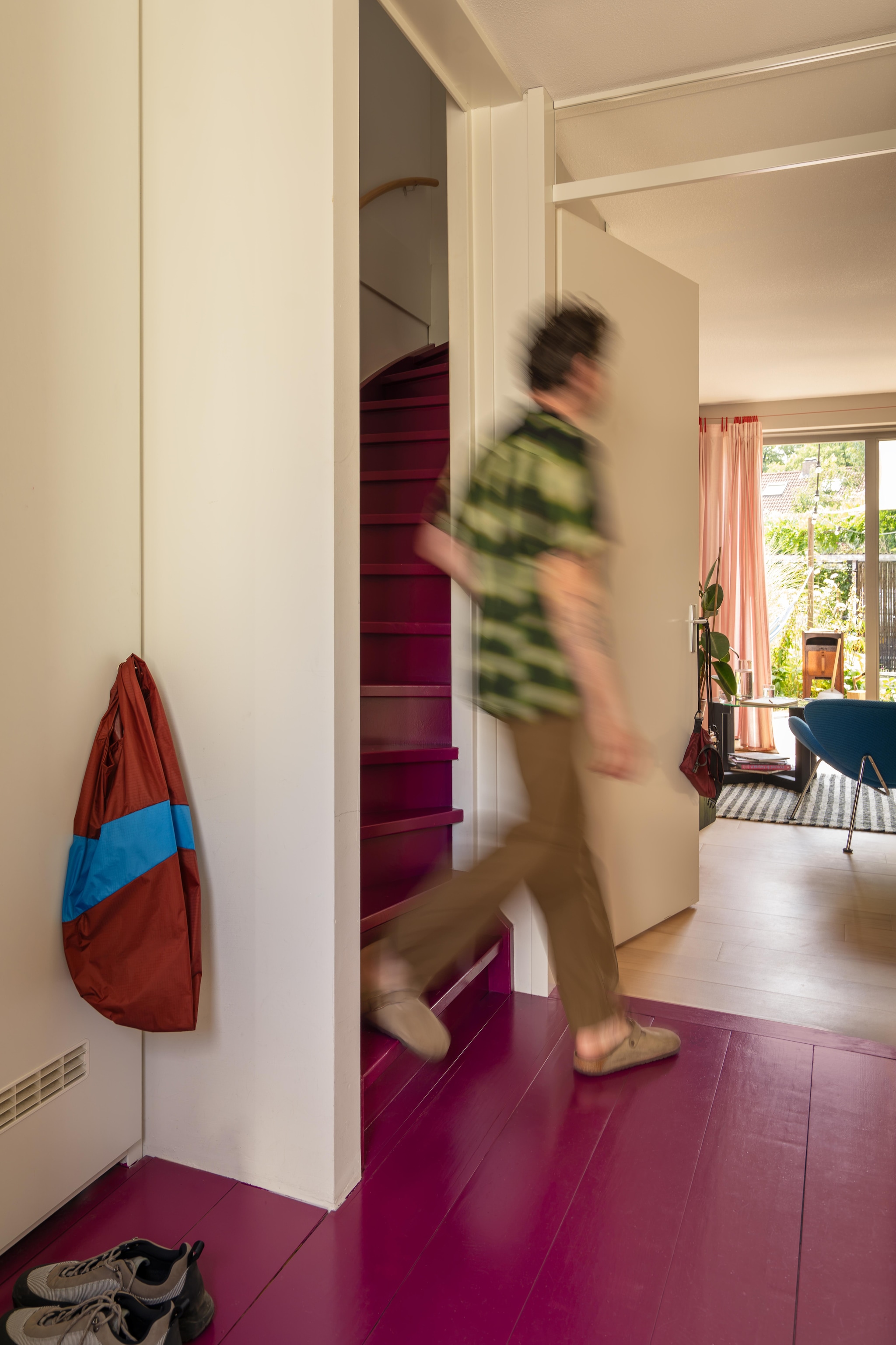 Tas Susan Bijl. vtwonen 10-2026 | fotografie Lotte van Uittert