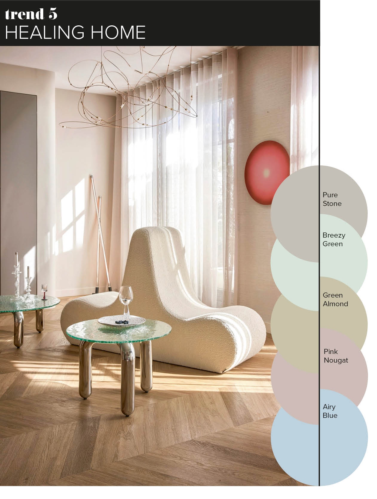 vtwonen | styling Kelly van Gendt | fotografie Peggy Janssen