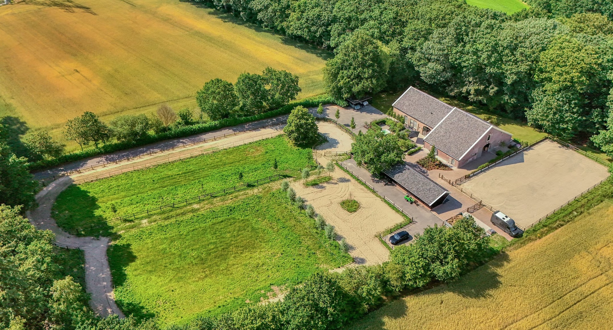 Funda - Drieklomp Makelaars en Rentmeesters Oosterbeek