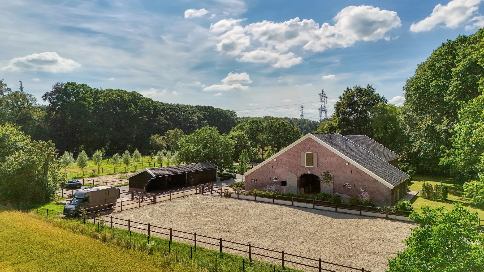 Funda - Drieklomp Makelaars en Rentmeesters Oosterbeek