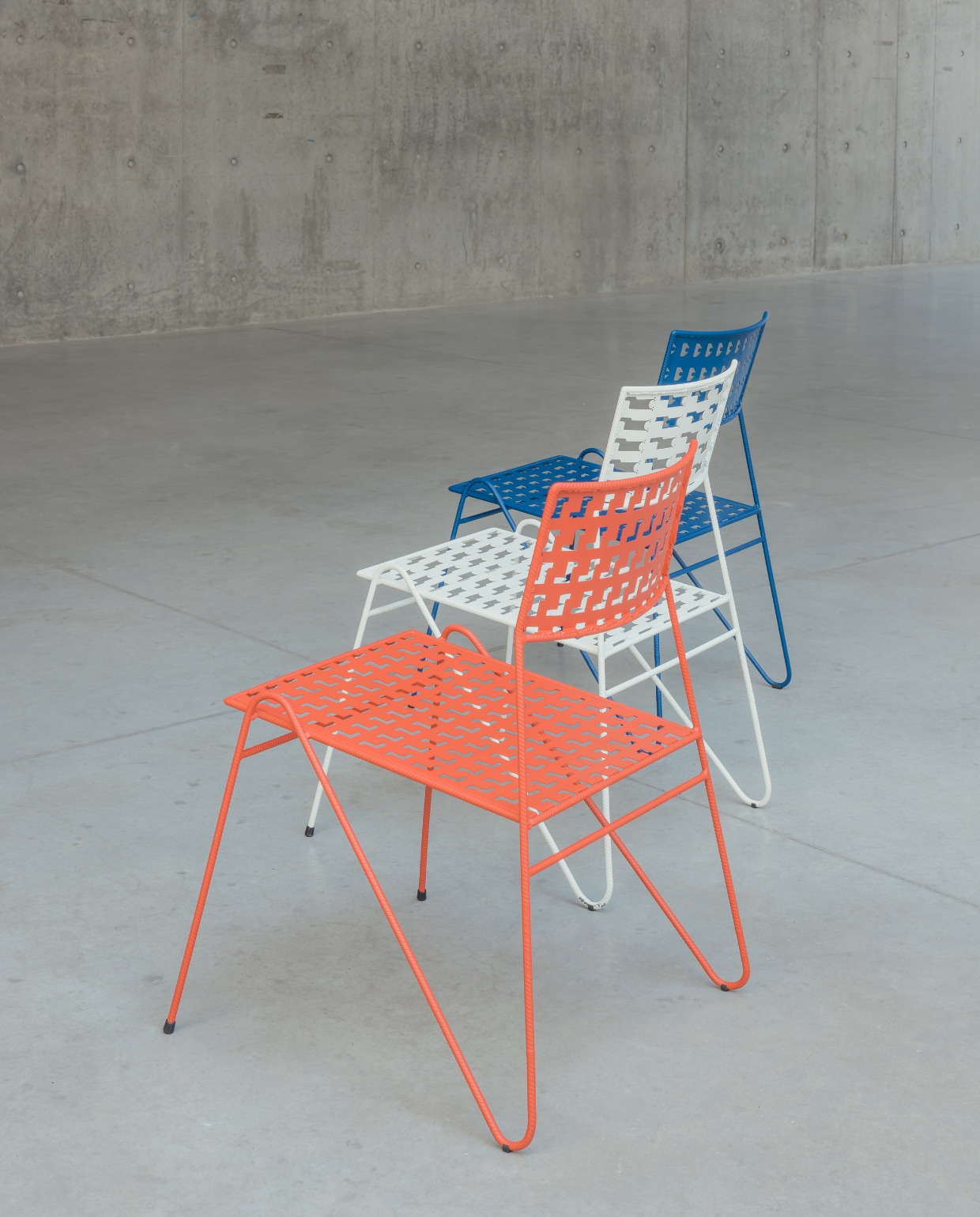 Brussels Design Week vtwonen Design 07-2026 | fotografie Katoo Peeters