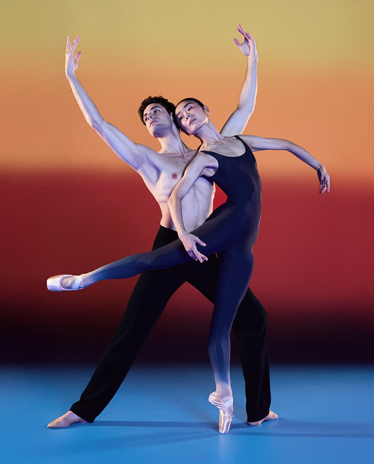 vtwonen Design 07-2026 |  Het Nationale Ballet | fotografie Petrovsky&Ramone