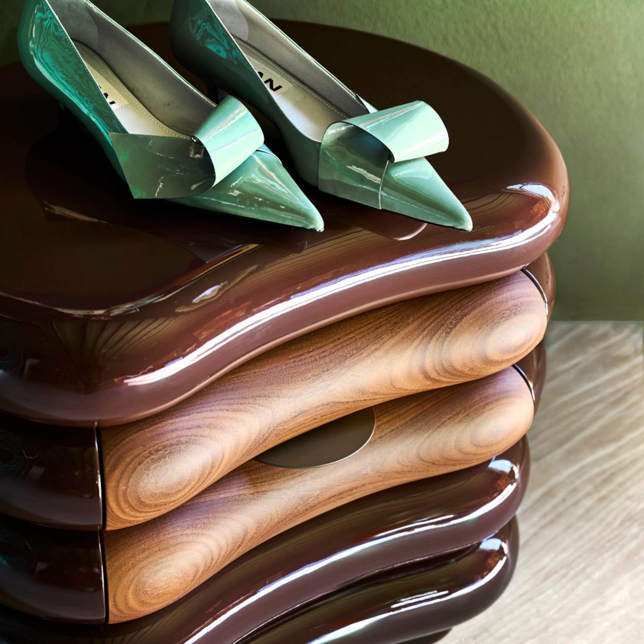 10 designtrends couture interieur