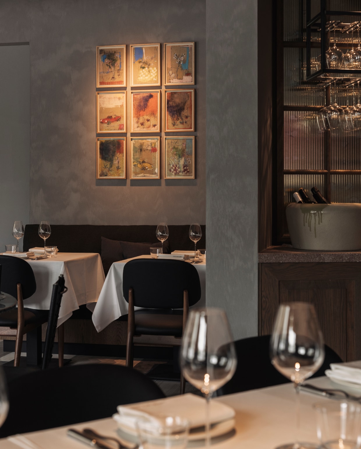 vtwonen Design 07-2026 | fotografie Tijs Vervecken Eldo