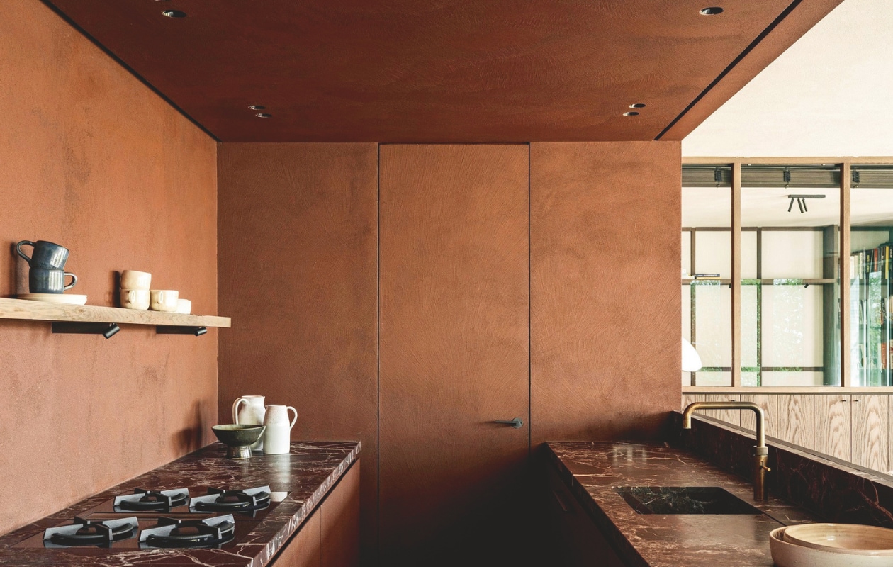 vtwonen Design 07-2025 | fotografie Tijs Vervecken