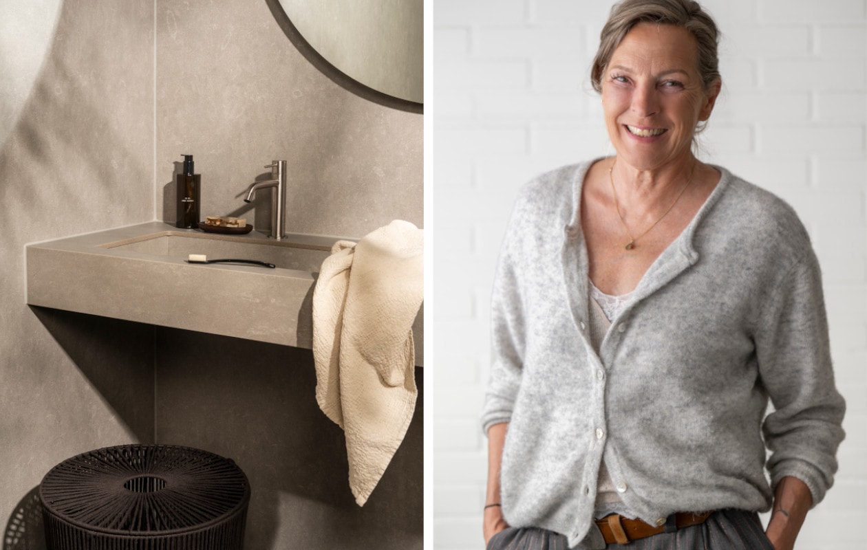 de kunst van het combineren zo style je de badkamer als een pro