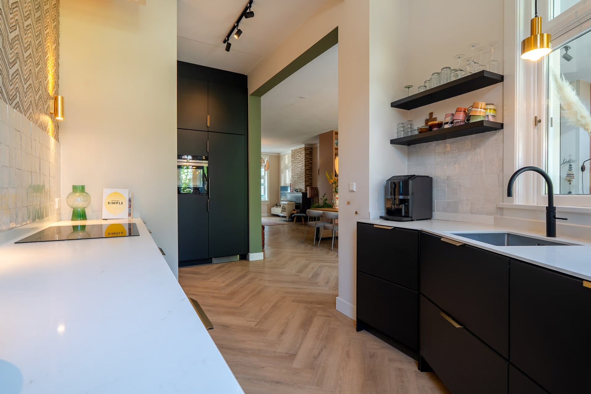 Funda - ALFRED+ | Groningen-Amsterdam | Quality Realtors