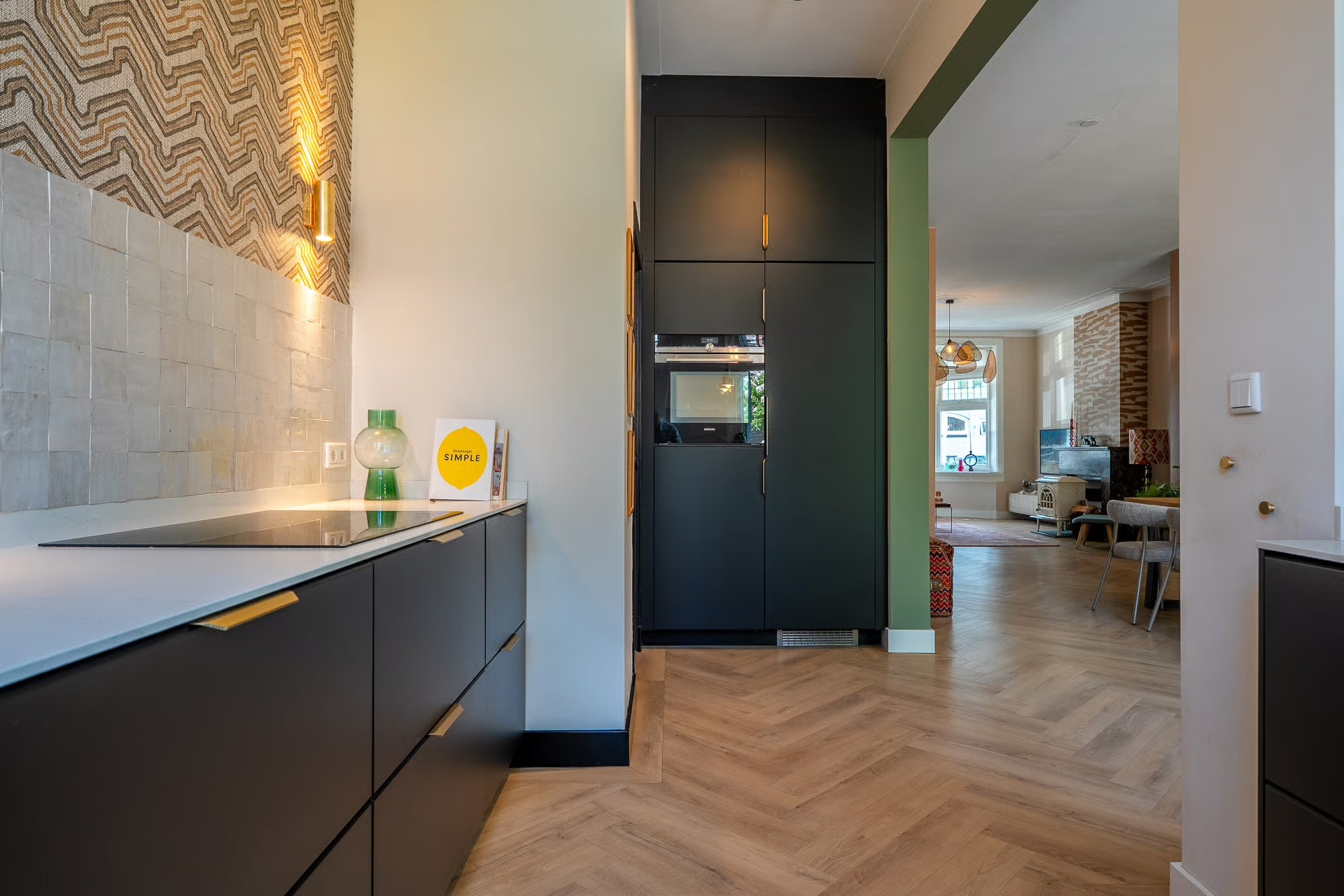 Funda - ALFRED+ | Groningen-Amsterdam | Quality Realtors