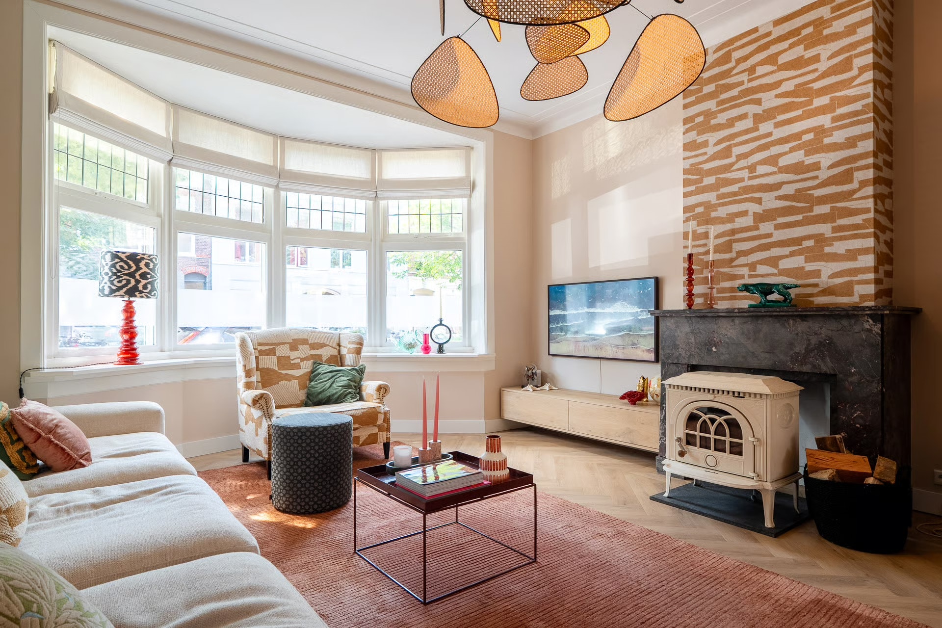 Funda - ALFRED+ | Groningen-Amsterdam | Quality Realtors
