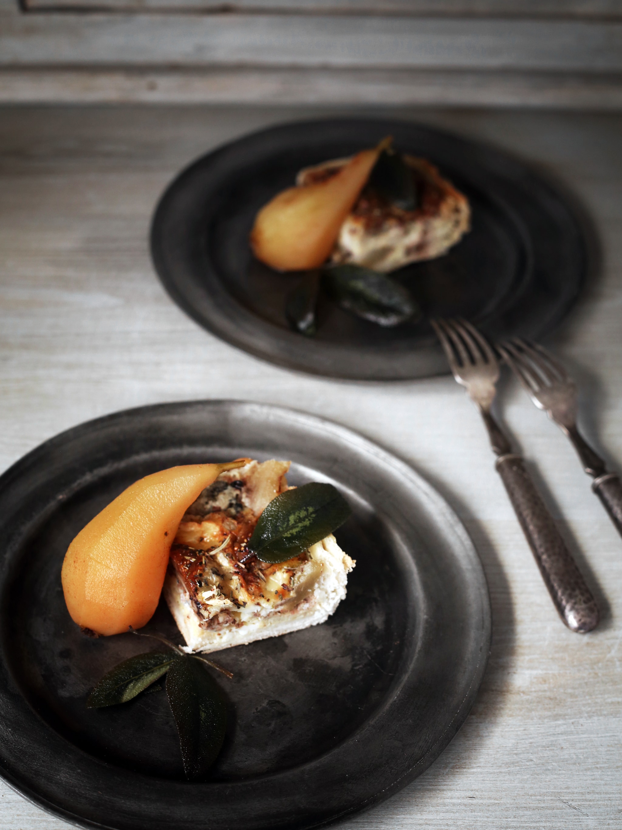 floorabella herfstrecept voor vijgenquiche met parmaham