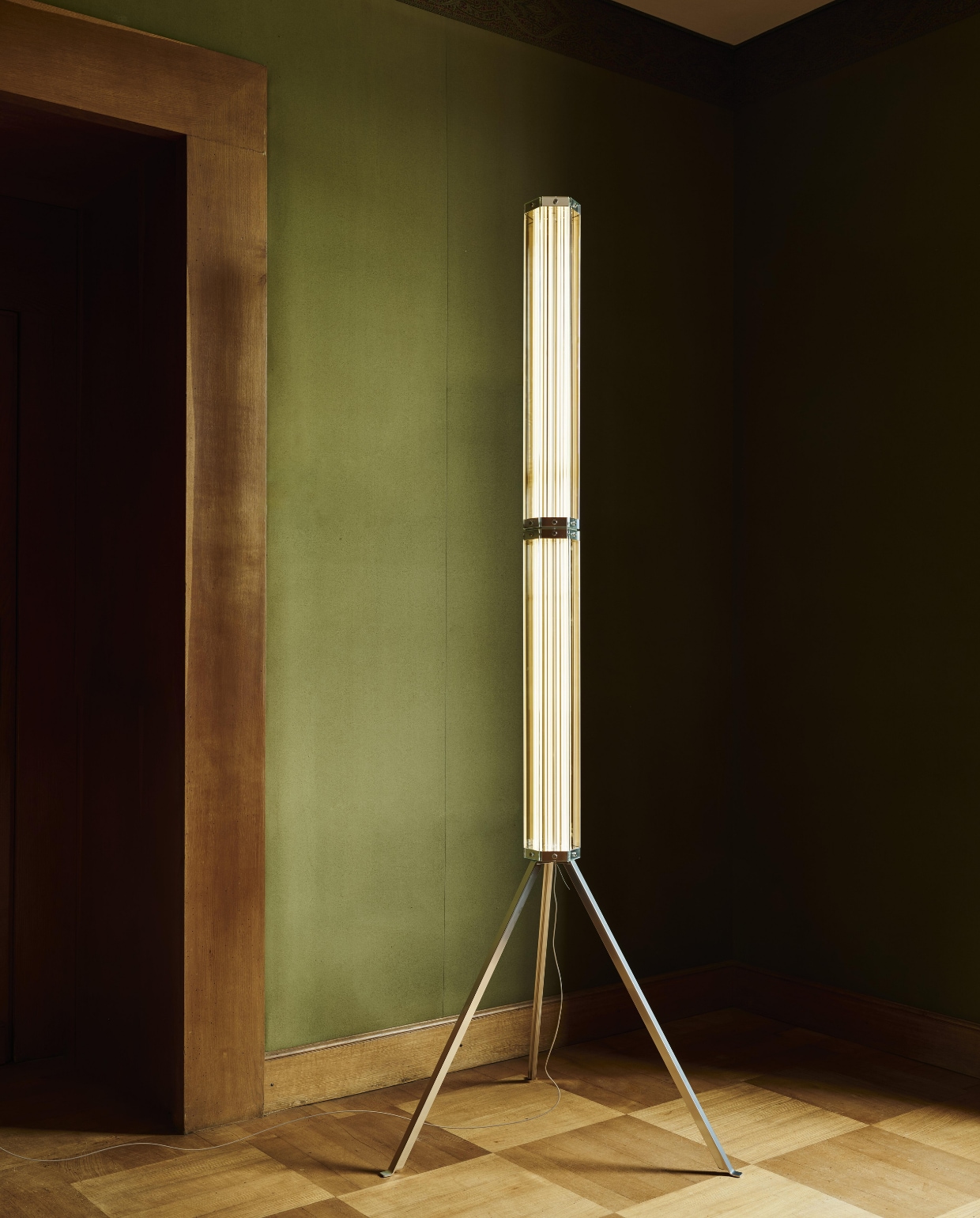 Superwire ontworpen door FormaFantasma vtwonen Design 07-2026 | fotografie Robert Rieger