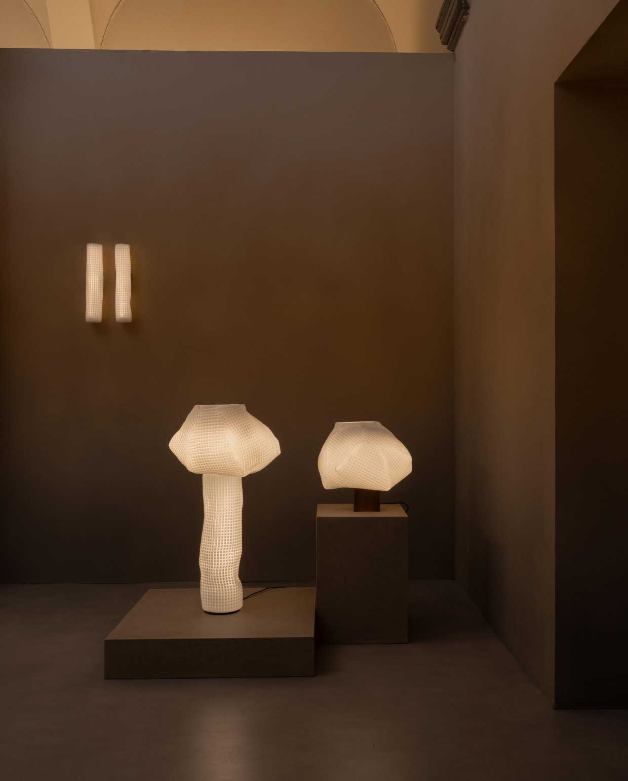 Ontwerp Nokori Ni van Giopato & Coombes vtwonen Design 07-2026 | fotografie Studio Brinth