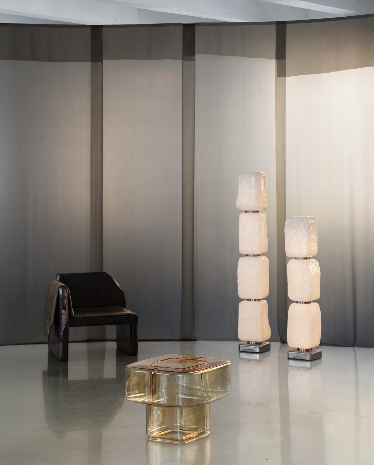 Ontwerp Cassina x Linde Freya Tangelder vtwonen Design 07-2026 | fotografie Eline Willaert