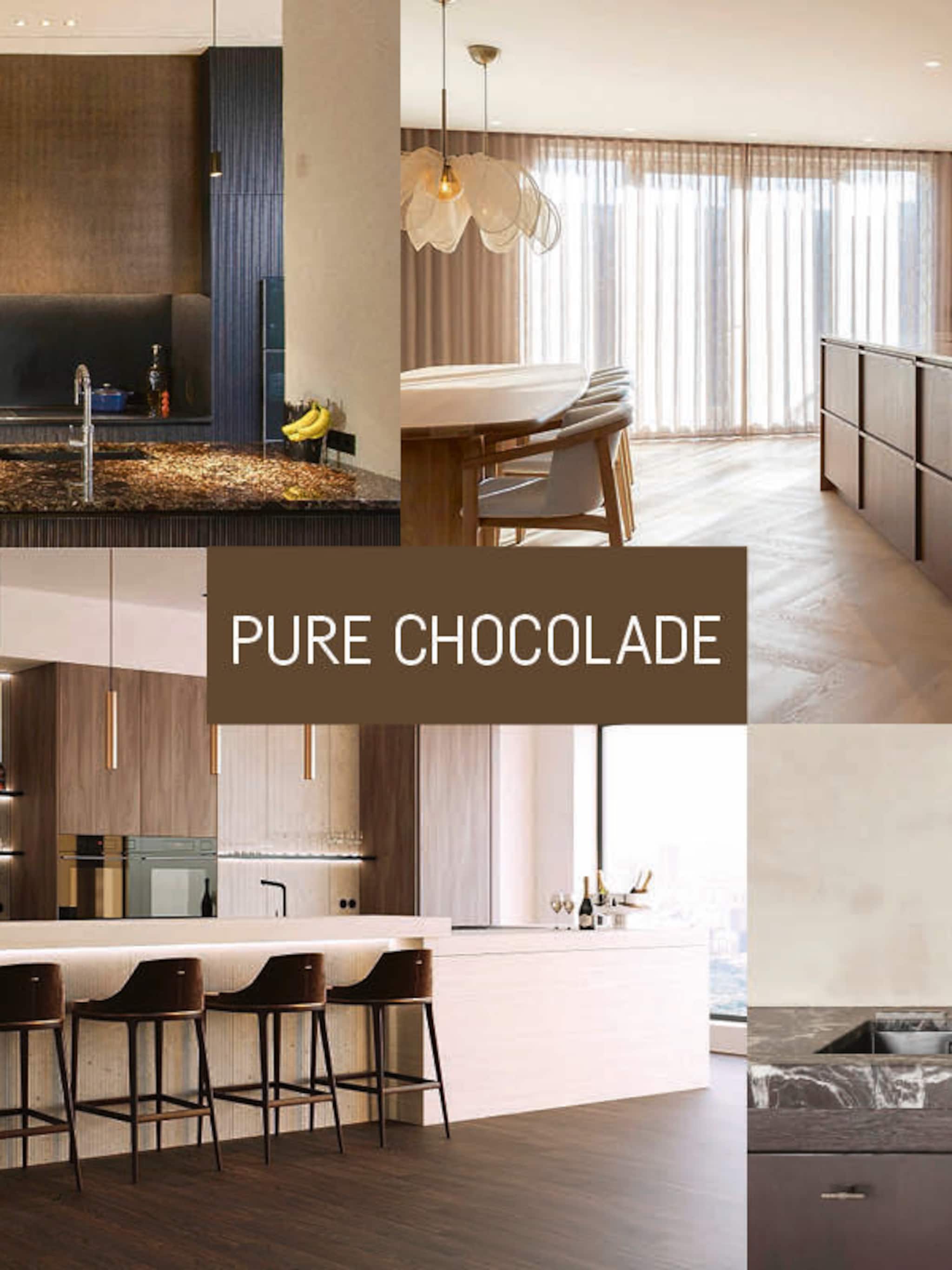 8 design keukentrends van nu
