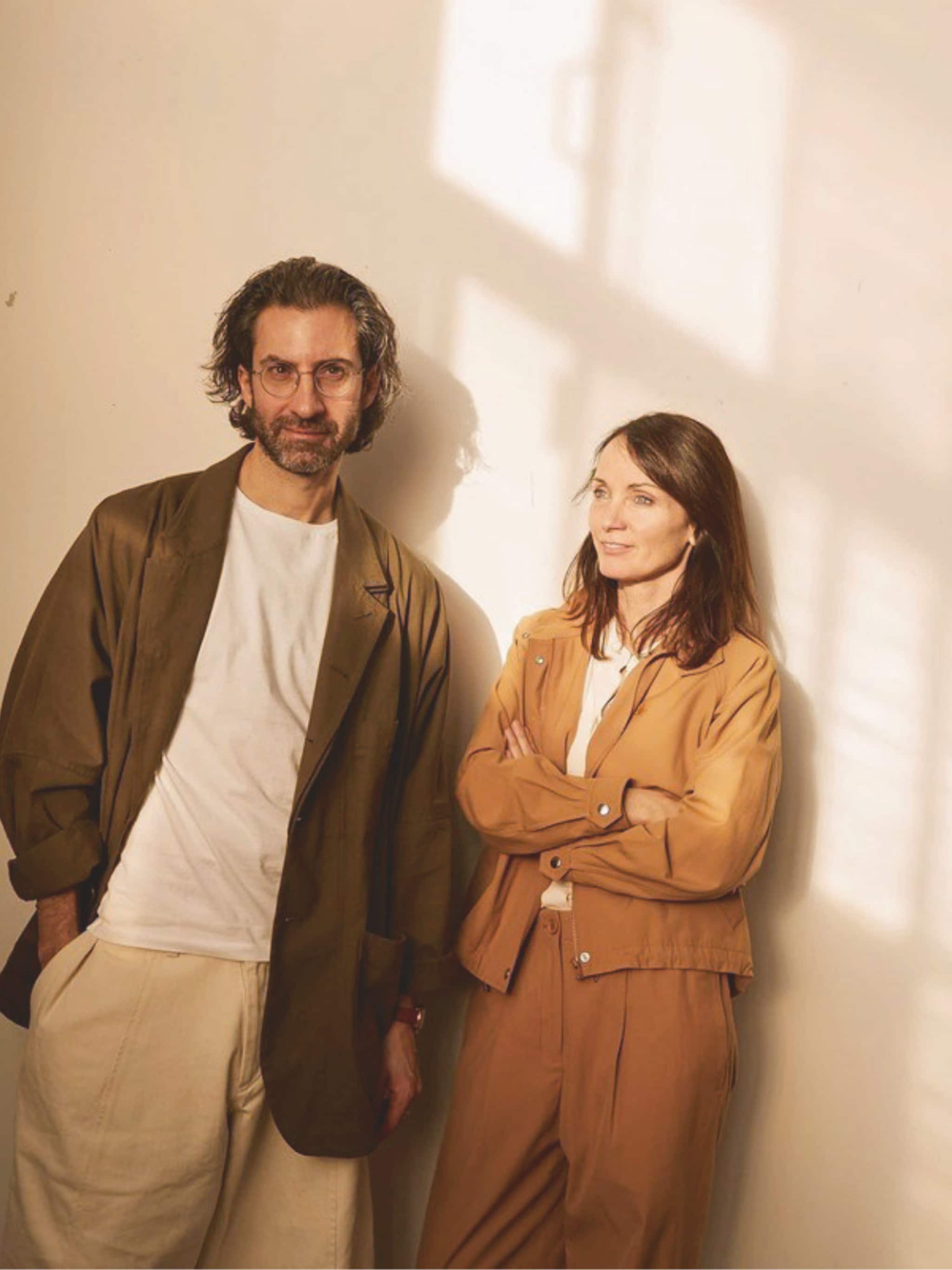designers to know gamfratesi
