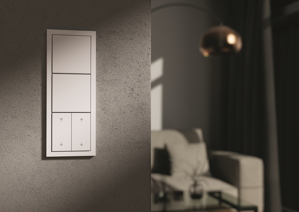 klein detail groot effect geef lichtschakelaars een glansrol