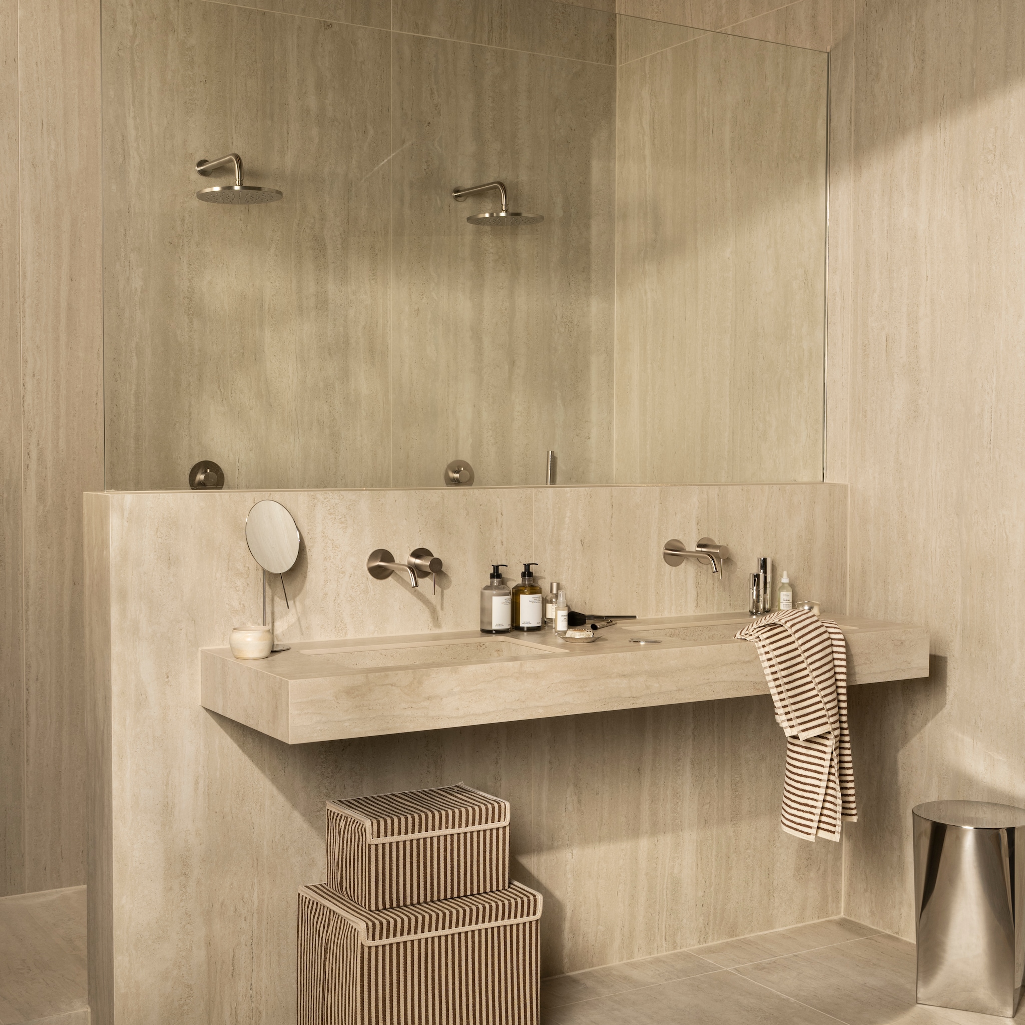 Collectie - baden