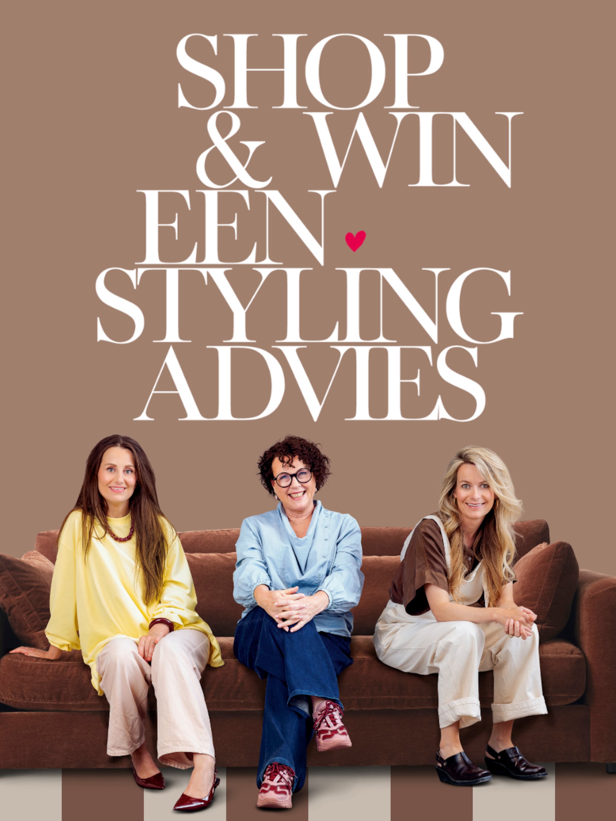 win stylingadvies vtwoonmaand