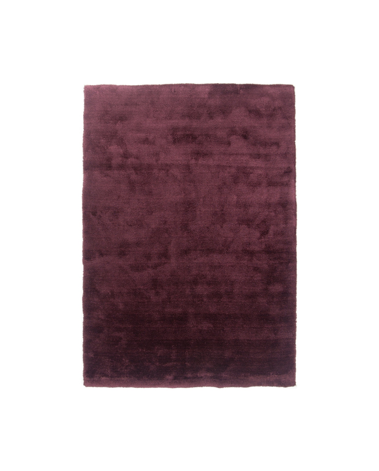 Vloerkleed Civar - Paars Stof - 160x230cm DÉJA Living