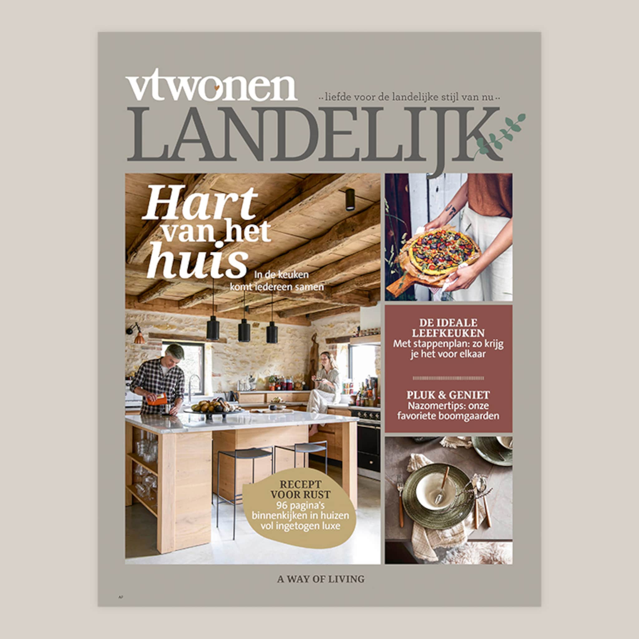 de nieuwste vtwonen landelijk nu beschikbaar