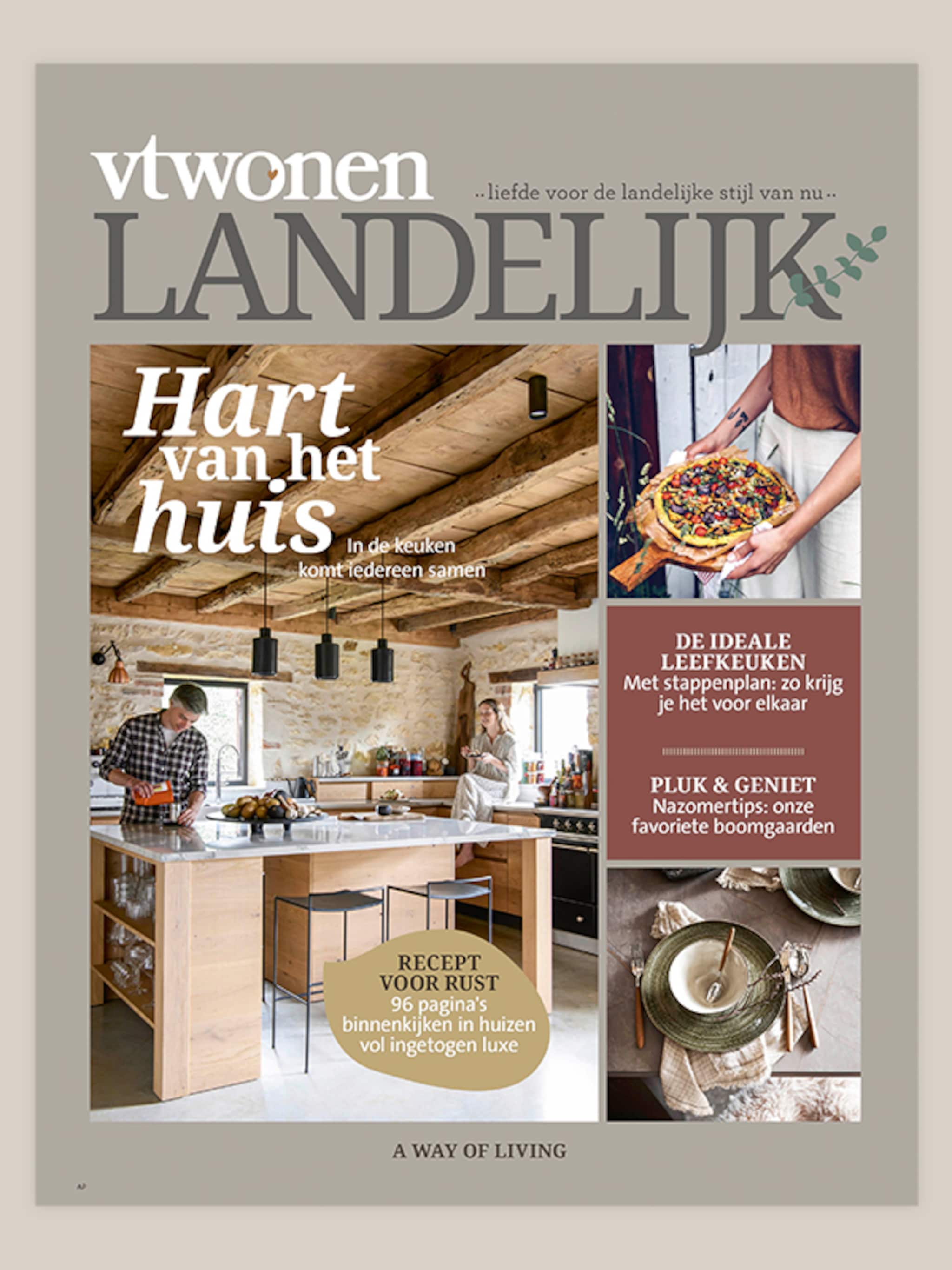 de nieuwste vtwonen landelijk nu beschikbaar