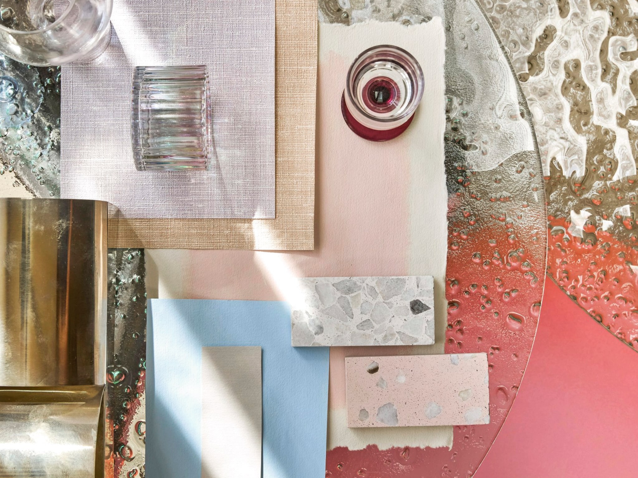 najaarstrend healing home rust interieur