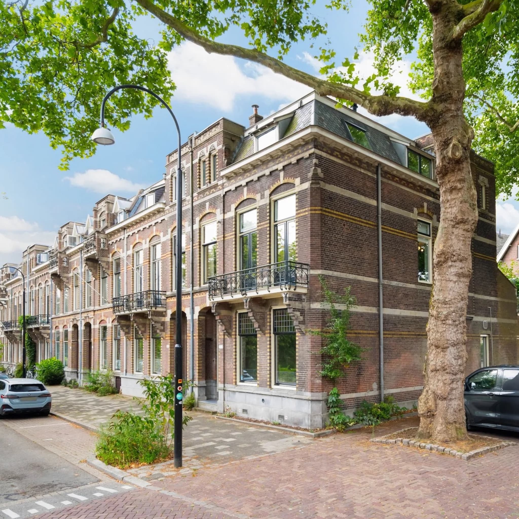 herenhuis dordrecht modern klassiek interieur nostalgie