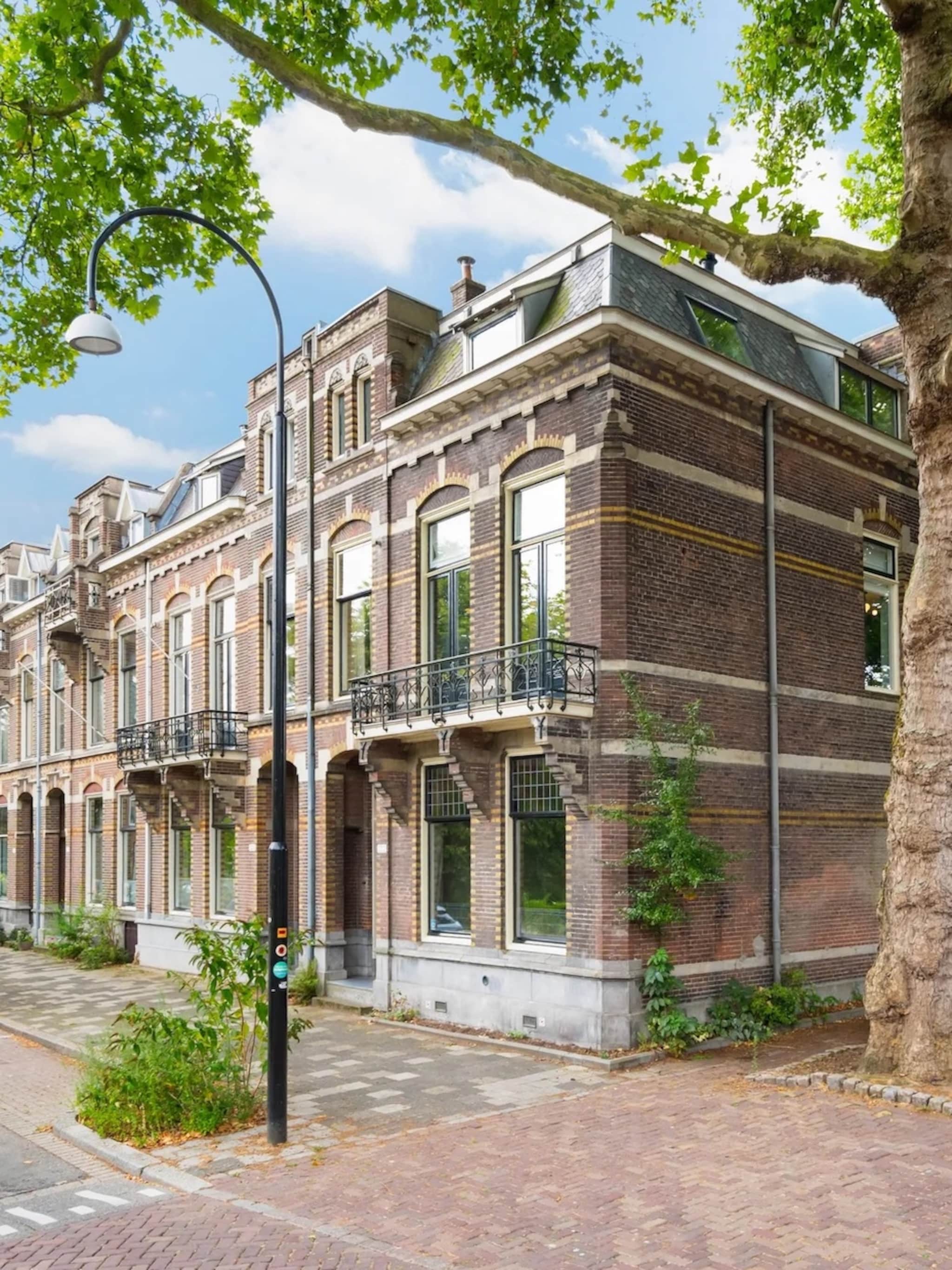 herenhuis dordrecht modern klassiek interieur nostalgie