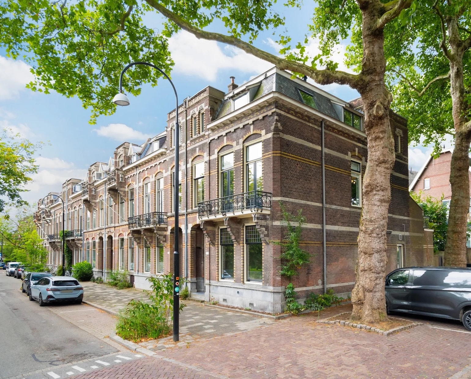 herenhuis dordrecht modern klassiek interieur nostalgie