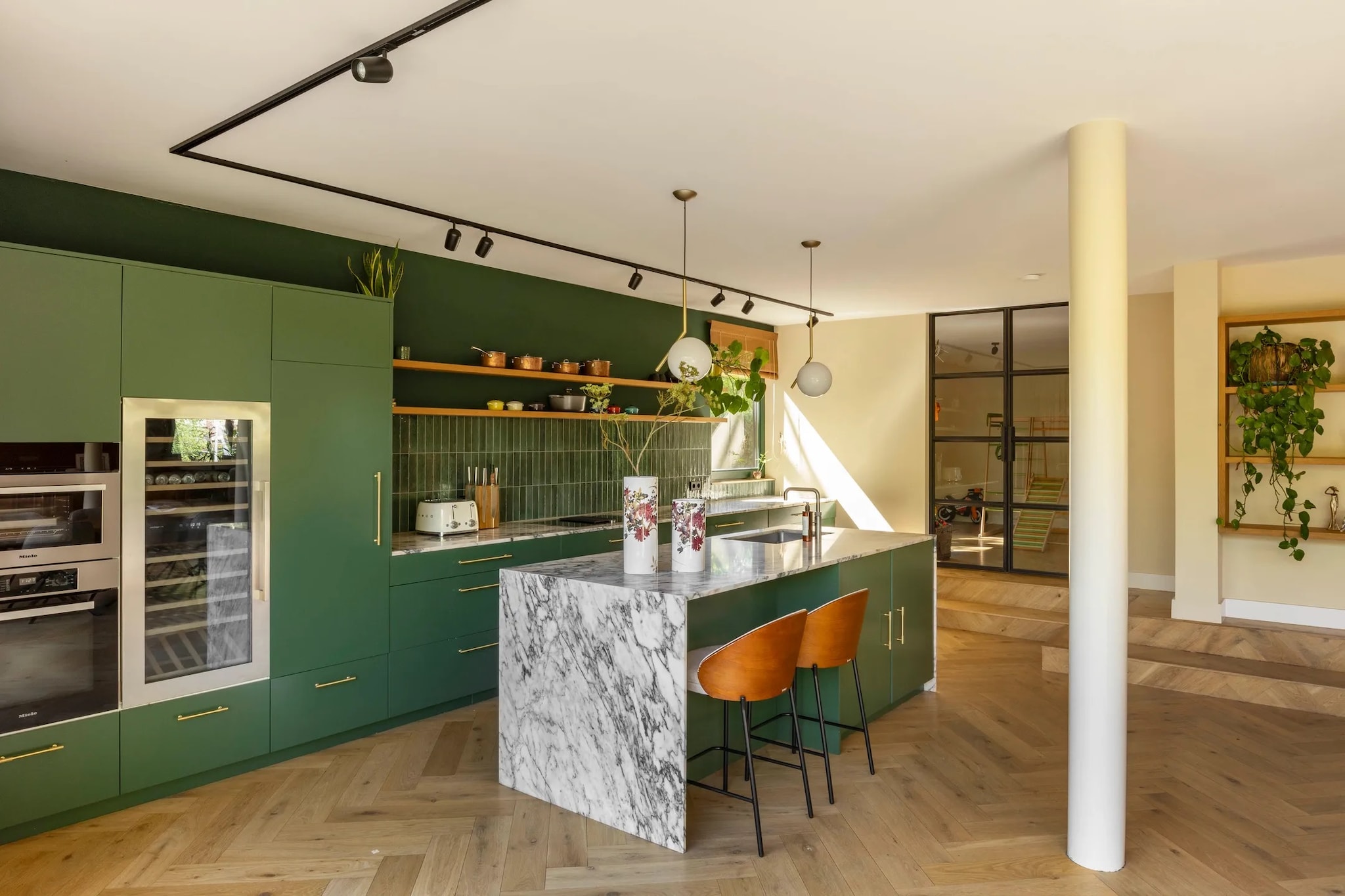 Funda - DSTRCT | Forbes Global Properties