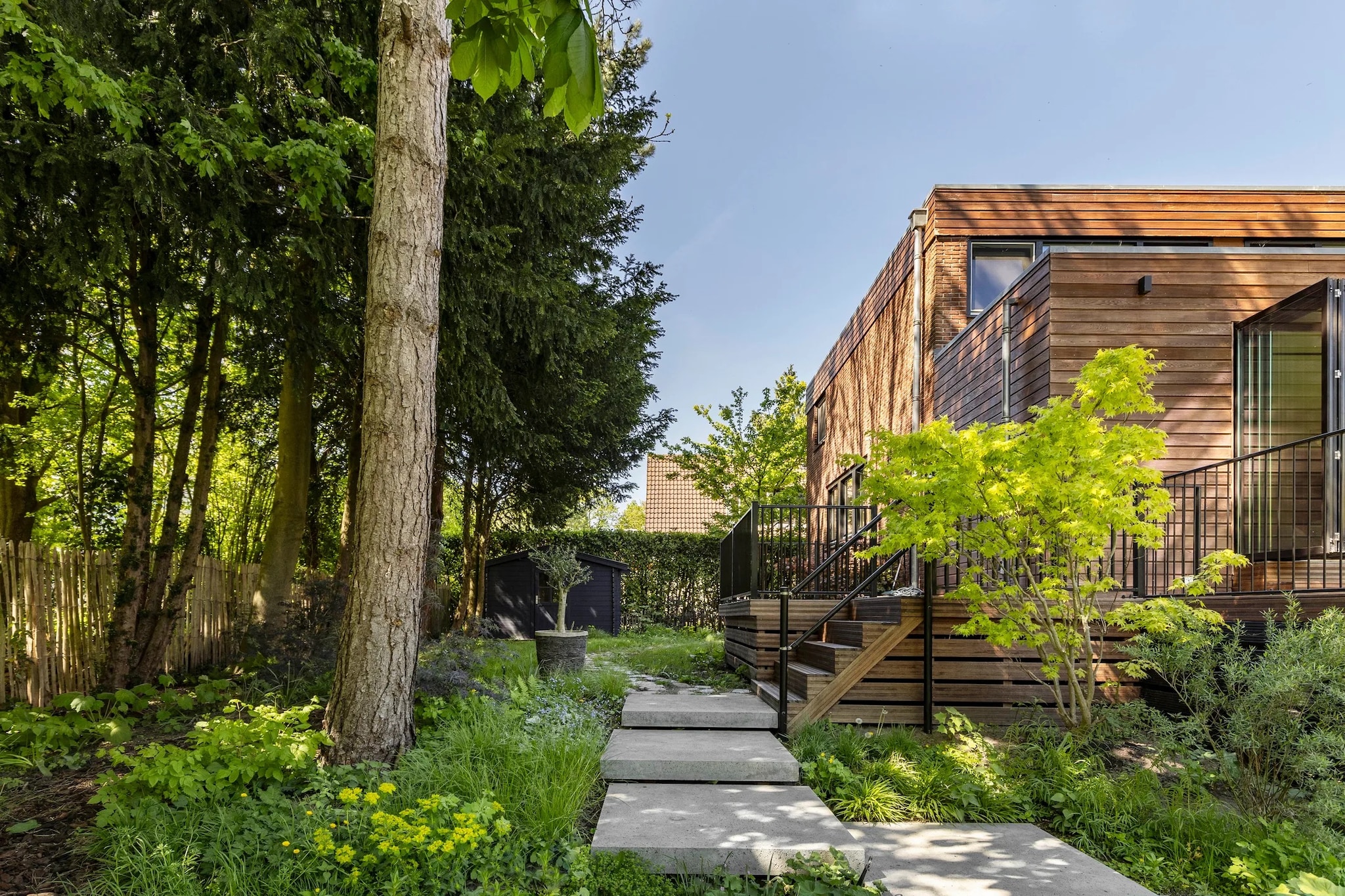 Funda - DSTRCT | Forbes Global Properties