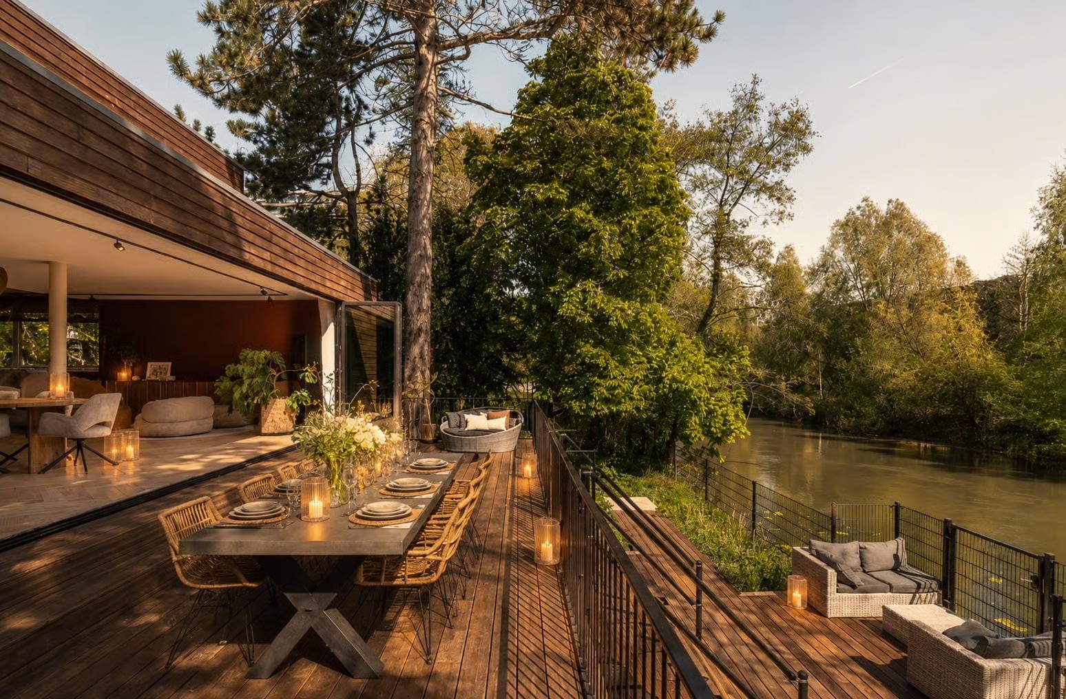 Funda - DSTRCT | Forbes Global Properties