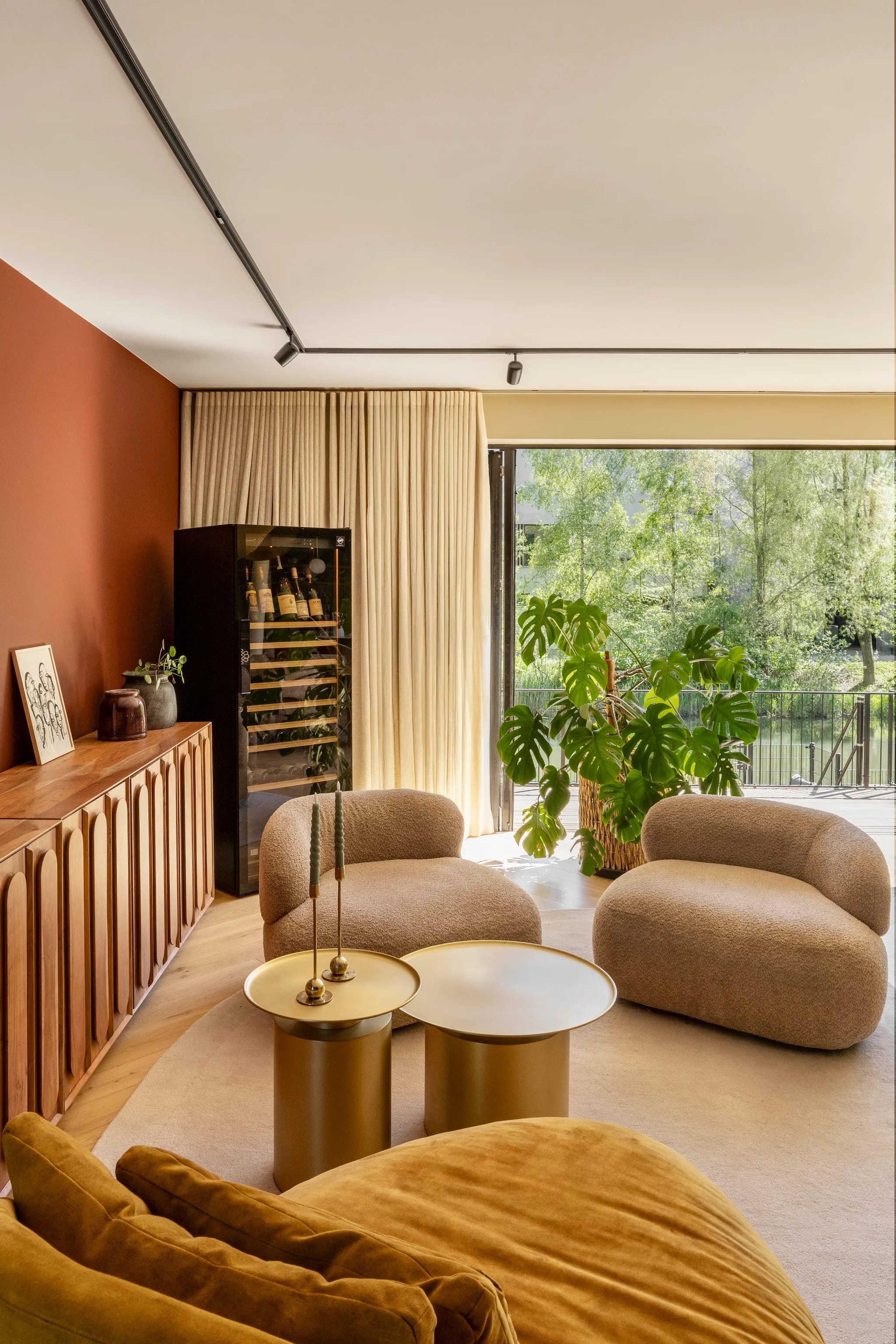 Funda - DSTRCT | Forbes Global Properties