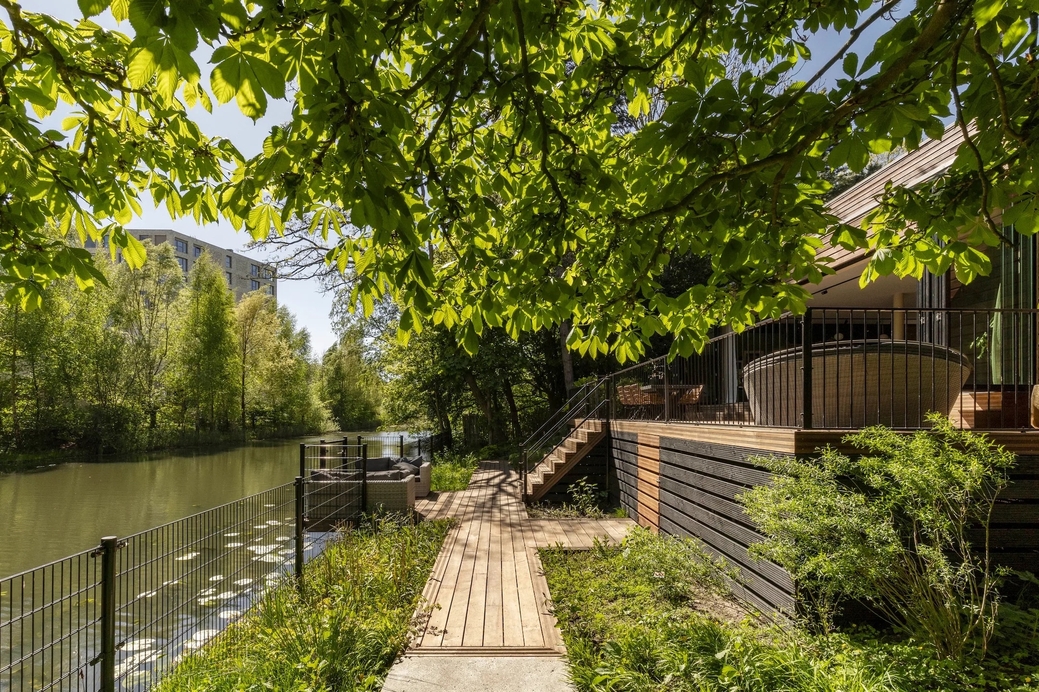 Funda - DSTRCT | Forbes Global Properties