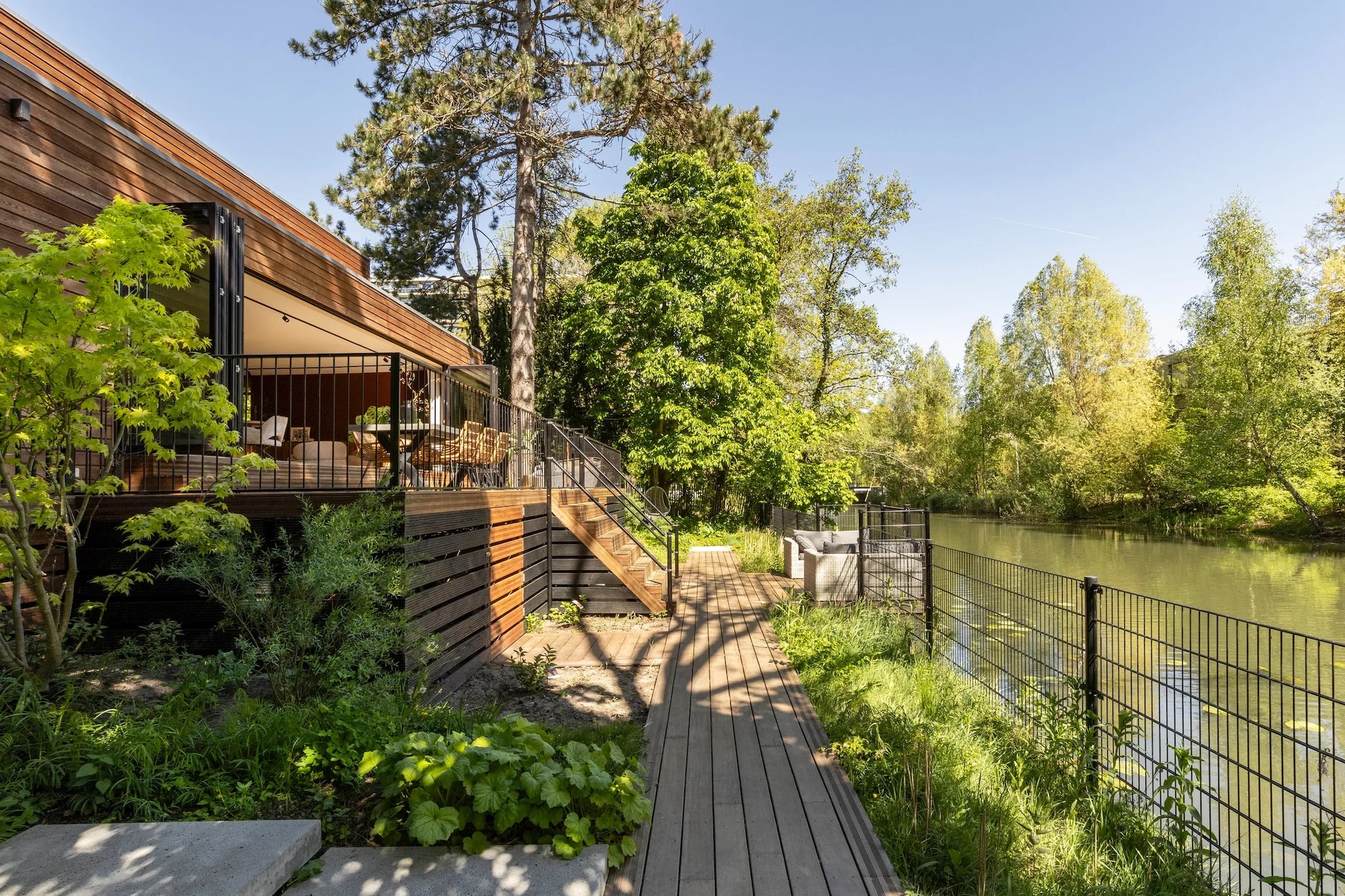 Funda - DSTRCT | Forbes Global Properties