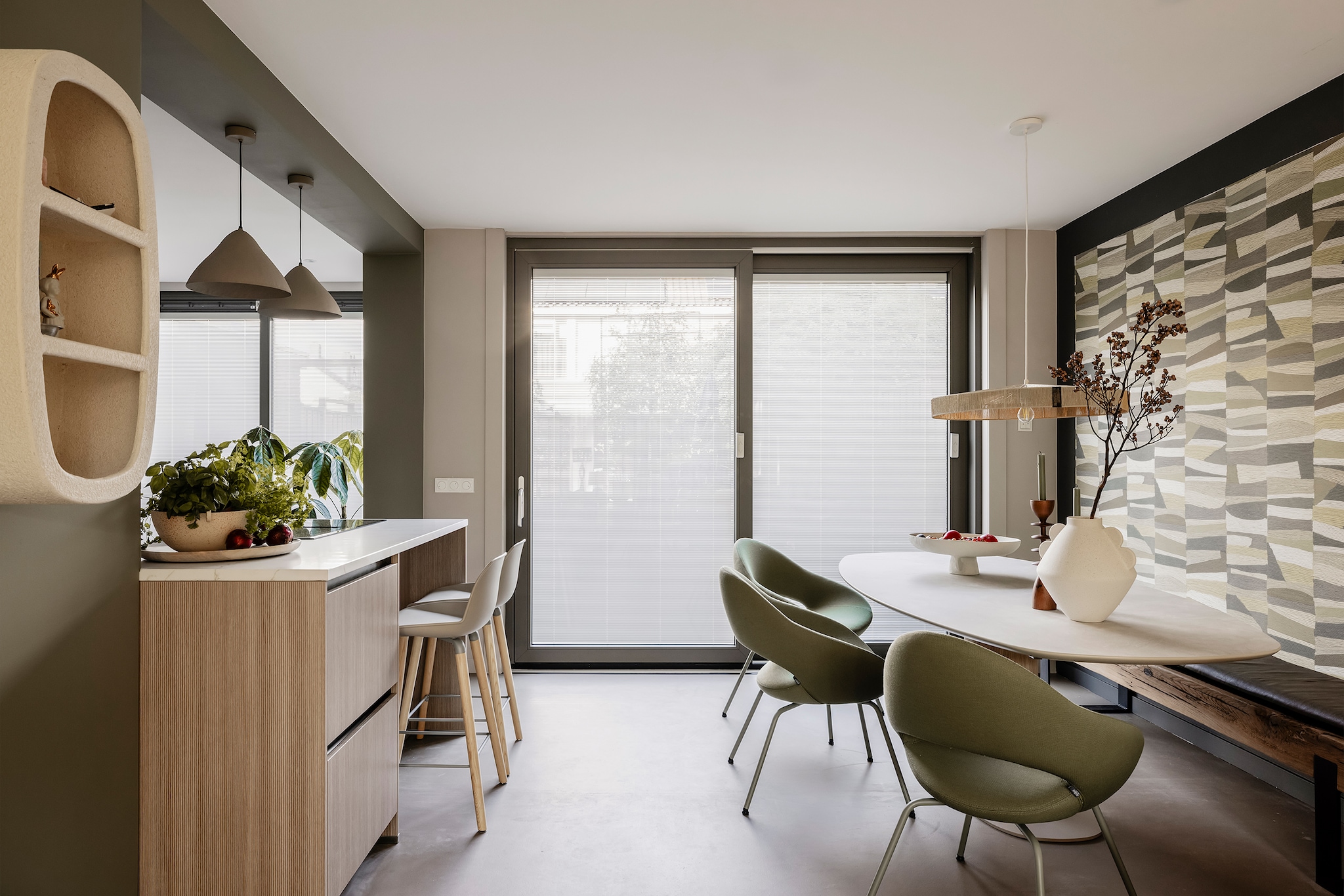 win en word weer verliefd op je huis