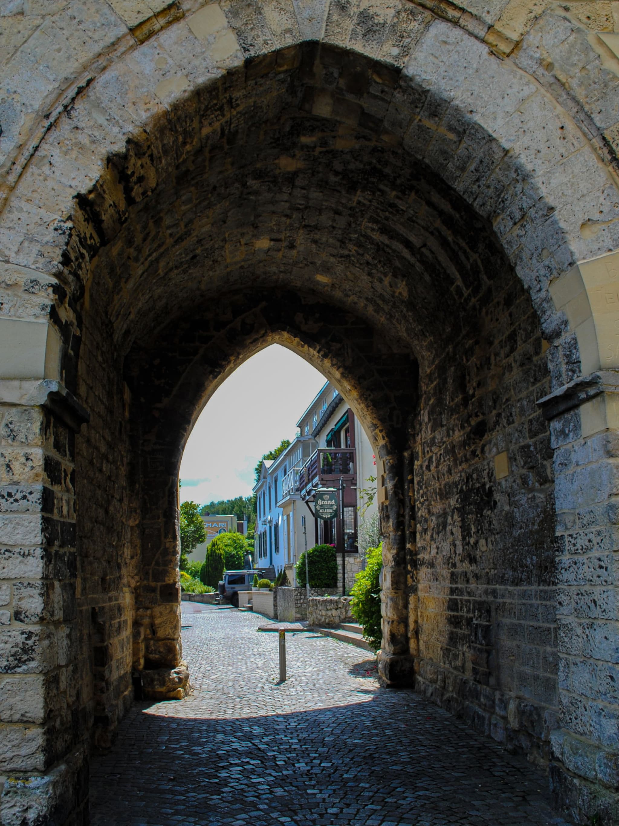 hotspots in en rondom valkenburg