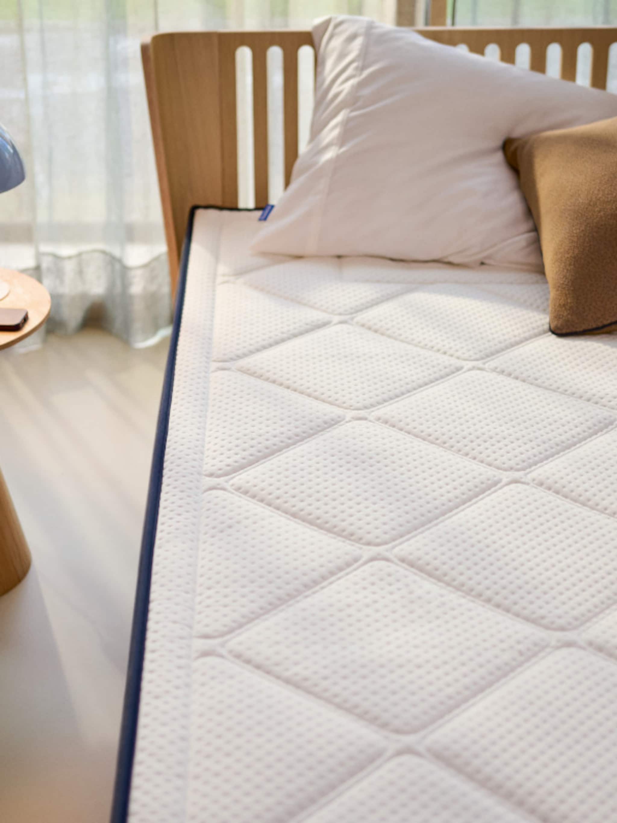 welterusten twijfel zo kies je een matras dat echt bij jou past