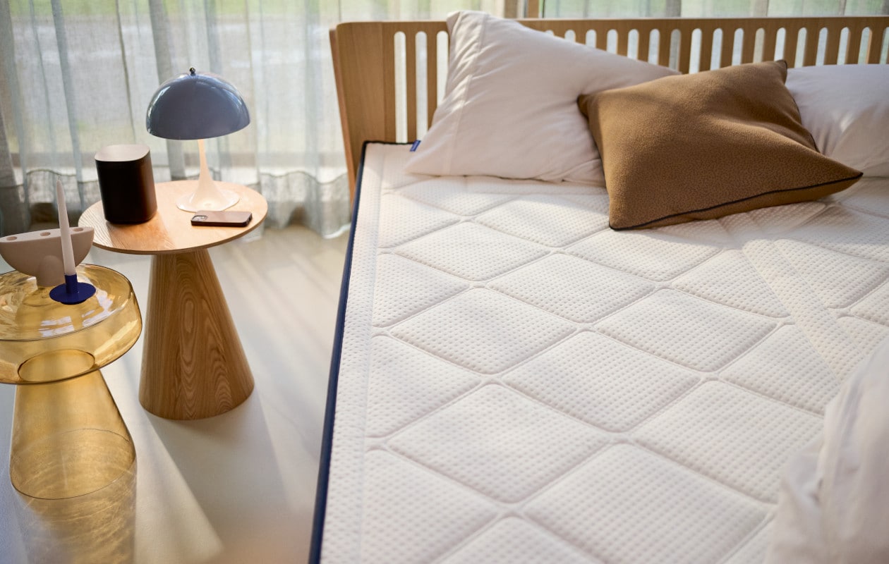 welterusten twijfel zo kies je een matras dat echt bij jou past