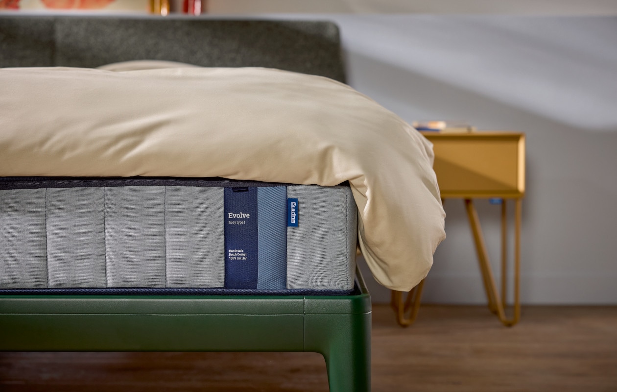 welterusten twijfel zo kies je een matras dat echt bij jou past