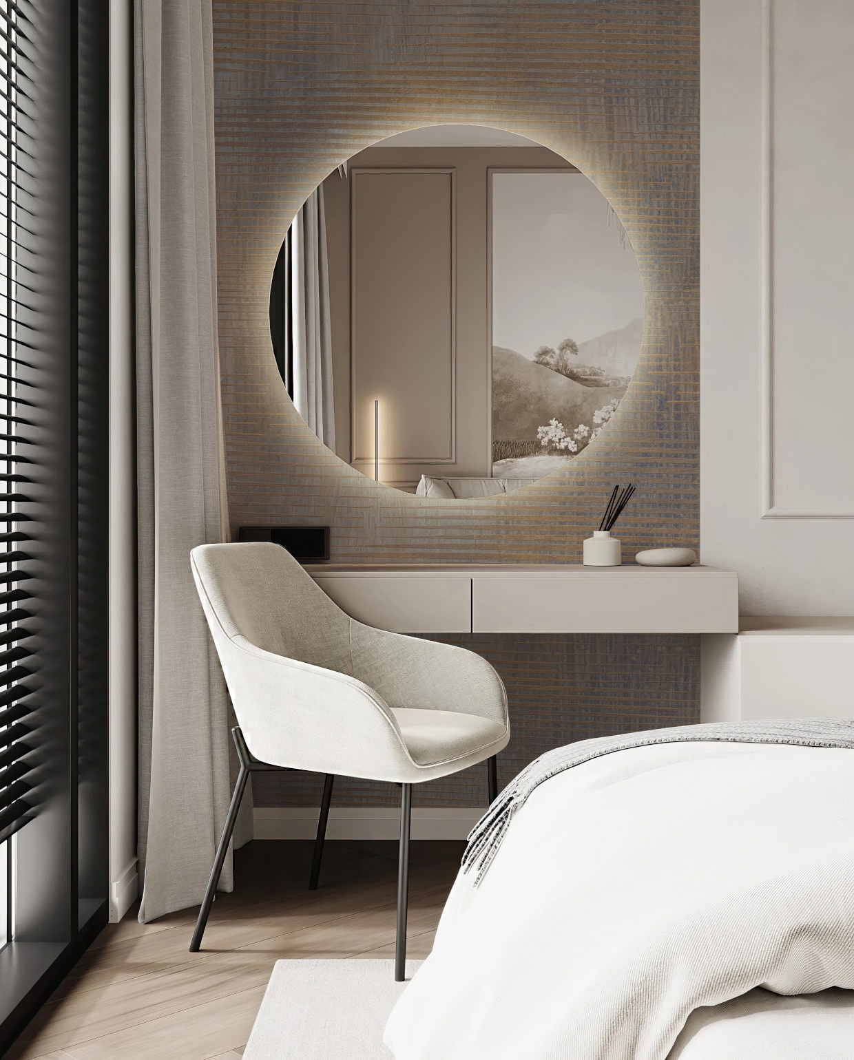 van vlak naar voelbaar zo geef je je interieur dit najaar warmte en luxe