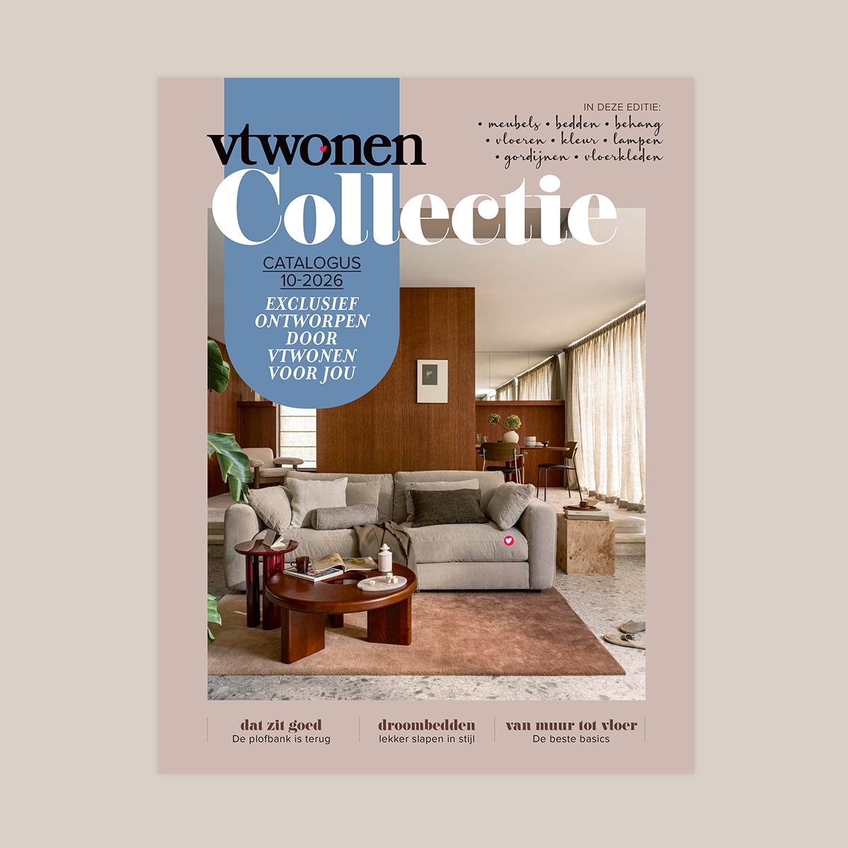 vtwonen catalogus 10-2026
