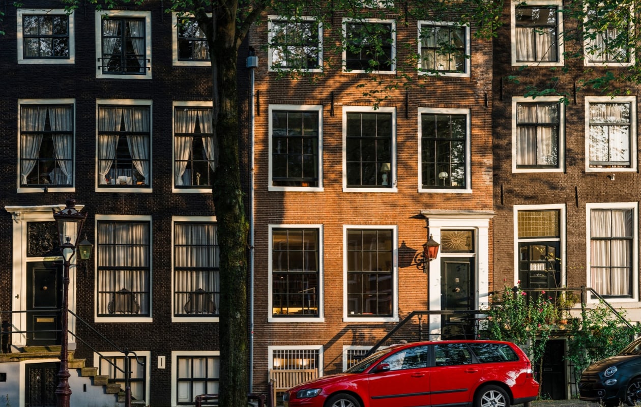 je appartement energiezuiniger maken soms heb je de buren nodig